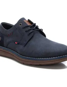 Refresh Sneaker 172186 Navy EU 44
