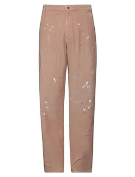 Pantalones Hombre Marrón claro 48 Hombre - Darkpark - FashionsVida