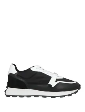 Sneakers Mujer Negro 35,36,41 Mujer - Tod's - FashionsVida
