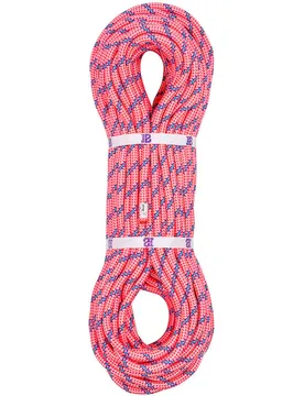 Berlin 98 mm 70 m cuerda escalada Rosa (UNICA) - Beal - FashionsVida