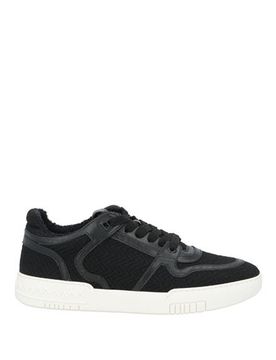 Sneakers Herren Schwarz 44 Herren
