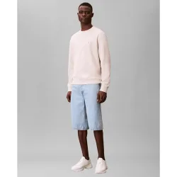 Sudadera Hombre sin capucha
