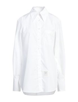 Hemd Damen Weiß 38 Damen