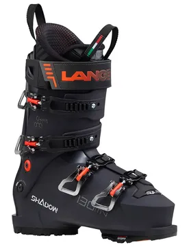 Chaussures De Ski Alpin Shadow 130 Mv Super Dark Blue 28.0-28.5 Homme