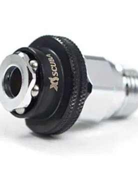 Xs Scuba Adattatore Ez Qd