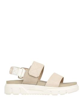 Sandale Damen Beige 38,38.5,39,40 Damen