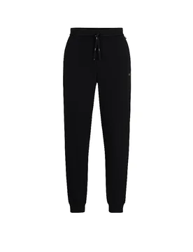 Loungewear Pantalón de chándal negro L - BOSS - FashionsVida