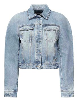 Giacca ovale La Veste De Nmes