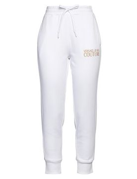 Hose Damen Weiß M Damen