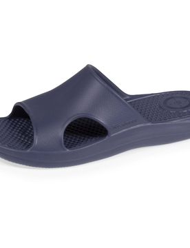 Mules claquettes Marine marine 44