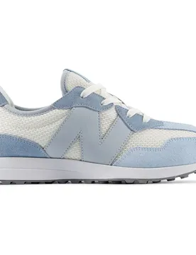 Scarpe Da Running 327 Lace Grey EU 36