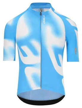 Maglia A Maniche Corte Gregarius Pro Big Logo 008 - Q36.5 - FashionsVida