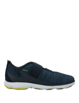 Sneakers Hombre Azul marino 39,40 Hombre