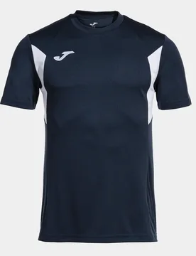 Kindertrikot Winner III - Bleu - male - Size: 7/8 ans - Joma - FashionsVida