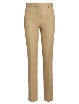 Pantalones Mujer Arena 34,36,38,40 Mujer