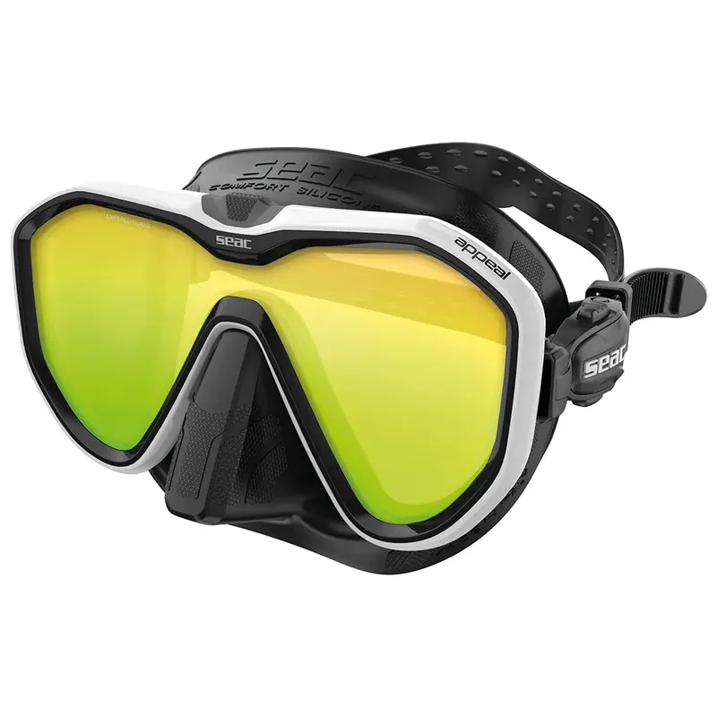 Maschera Subacquea Appeal Mirror