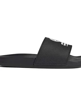 Adilette Comfort Mercedes-amg Petronas F1 Team Slides Core Black / Core Black / Ftwr White UK 10 Men,Women - Adidas - FashionsVida