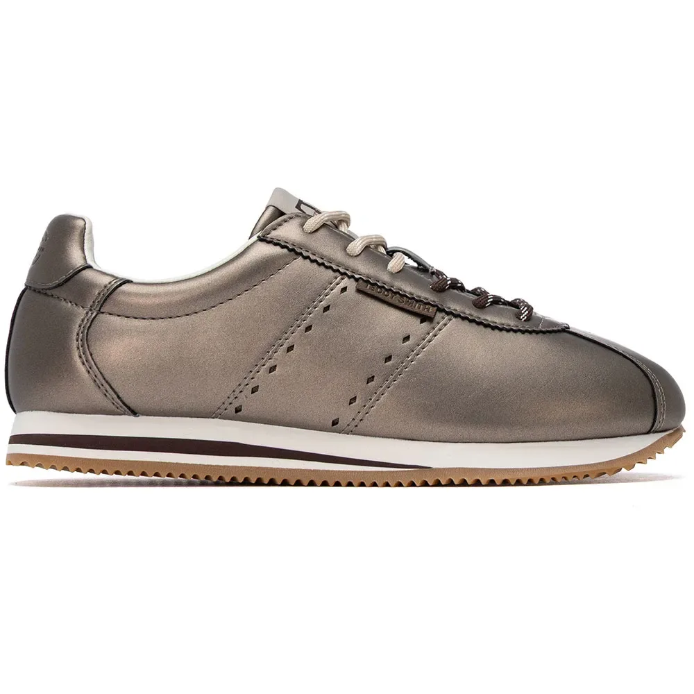 Baskets 12110102 Bronze EU 36 - Teddy smith - FashionsVida