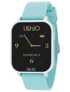 Smartwatch Donna Voice Energy SWLJ113