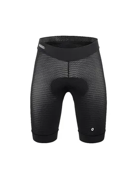Herren Rad Unterhose Trail Tactica ST T3 schwarz S M - Assos - FashionsVida