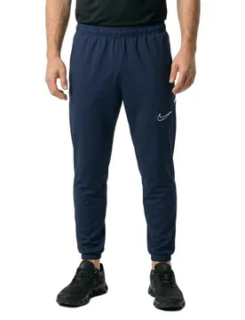 Pantalon Dri-fit Academy 25 Midnight Navy / White S - Nike - FashionsVida
