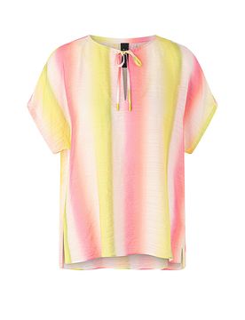 Marc Cain Blusa rosa 40