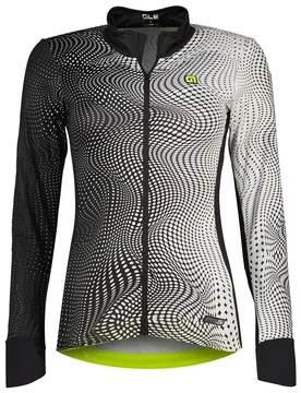 Maillot à Manches Longues Pr-s Circus - Ale - FashionsVida
