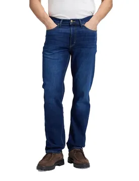 Jeans West Regular Straight Fit Rhythm Blue 29