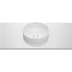 Lavabo de encimera Round Inspira