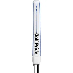 Puttergriff Zero Taper, blau