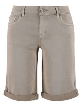 XXS Italy-Short summer twill female