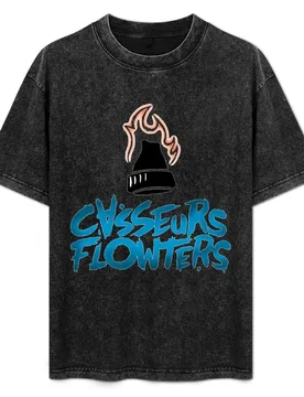 Orelsan T-Shirt Minimalist Casual Short Sleeve Top - Aliexpress - FashionsVida