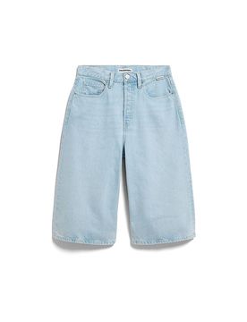 Jeansshorts hellblau 29 damen