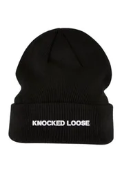 Mütze - Logo - schwarz - EMP exklusives Merchandise! - Unisex - unisex