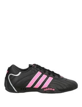 Sneakers Mujer Negro 38,38 ⅔ Mujer - Adidas - FashionsVida