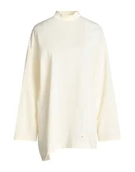 Y-3 Camiseta Mujer Marfil XXS Mujer