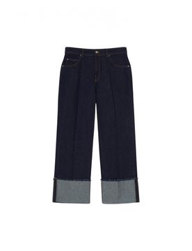 Jeans Donna Pennyblack PBCROPPED