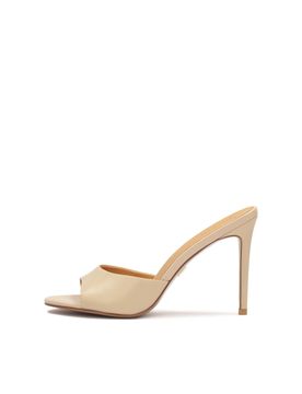 Kazar Zapatos abiertos beige