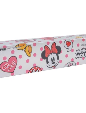 Geschenkset Disney Minnie Mouse - Volvik - FashionsVida