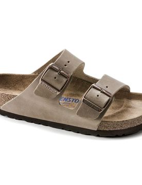 Sandali unisex arizona - tabacco brown