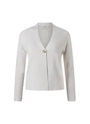 Strick Cardigan 1/1 Arm female