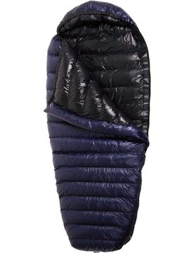 Terralite Daunenschlafsack XL/Links