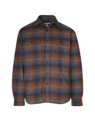 Overshirt GLENN multicolore S