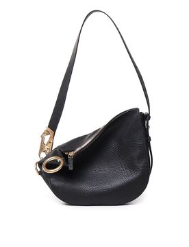 Burberry Borsa Knight piccola