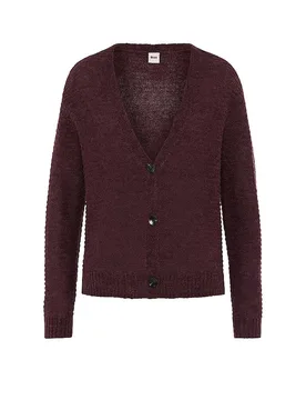 Brax Cardigan ALICIA baie 40 - Brax - FashionsVida