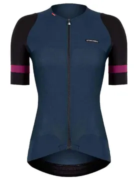 Maillot à Manches Courtes Mendia Pro