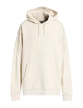 Sweatshirt Herren Beige 3XL,S,XL,XXL Herren - EA7 - FashionsVida