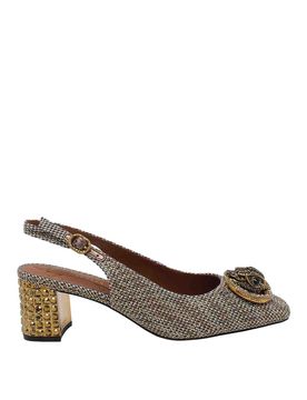 Slingback Chelsea con blocco