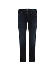 Jeans Slim Fit LENN azul oscuro 42/L32