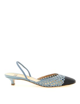 Francesco Russo R1P1021 Slingback